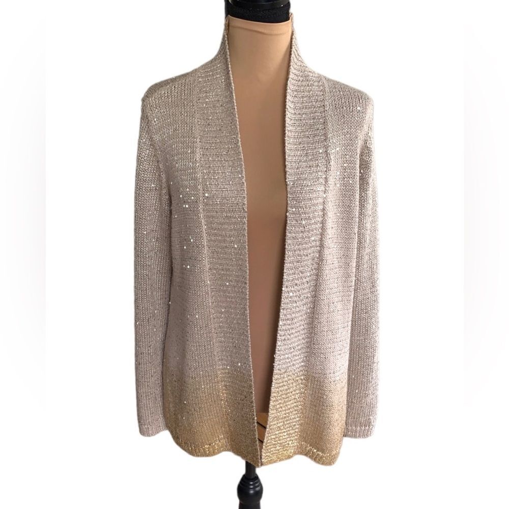 Chicos Cardigan sweaters size 1